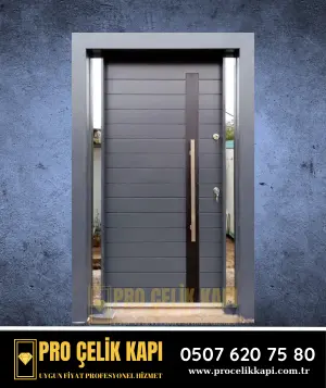 Maltepe Bina Kapısı - Model 1