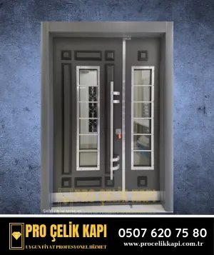 Maltepe Bina Kapısı - Model 16