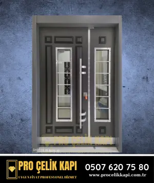 Maltepe Bina Kapısı - Model 29
